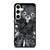 AFRO SAMURAI KUMA ANIME Samsung Galaxy S24 Case Cover AFRO SAMURAI KUMA ANIME Samsung Galaxy S24 Case Cover