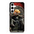 AFRO SAMURAI REVENGE OF KUMA Samsung Galaxy S24 Case Cover