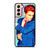 GERARD WAY MY CHEMICAL ROMANCE MCR 2 Samsung Galaxy S21 Case Cover