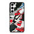 AIR JORDAN NIKE COLLAGE 2 Samsung Galaxy S24 Case Cover