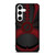 ALABAMA CRIMSON TIDE EMBLEM Samsung Galaxy S24 Case Cover
