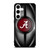 ALABAMA CRIMSON TIDE SYMBOL Samsung Galaxy S24 Case Cover
