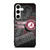 ALABAMA CRIMSON TIDE UNIVERSITY Samsung Galaxy S24 Case Cover ALABAMA CRIMSON TIDE UNIVERSITY Samsung Galaxy S24 Case Cover