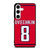 ALEXANDER OVECHKIN WASHINGTON CAPITALS KIT Samsung Galaxy S24 Case Cover