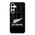 ALL BLACKS NEW ZEALAND LOGO Samsung Galaxy S24 Case Cover