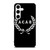 ALL CORPS ARE BASTARD ACAB SYMBOL Samsung Galaxy S24 Case Cover ALL CORPS ARE BASTARD ACAB SYMBOL Samsung Galaxy S24 Case Cover