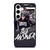 ALLEN IVERSON SIXERS BASKETBALL Samsung Galaxy S24 Case Cover