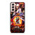 GINTAMA THE FINAL ANIME Samsung Galaxy S21 Case Cover