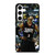ALLEN IVERSON SIXERS NBA Samsung Galaxy S24 Case Cover ALLEN IVERSON SIXERS NBA Samsung Galaxy S24 Case Cover