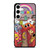 AMAZING WORLD OF GUMBALL CARTOON 2 Samsung Galaxy S24 Case Cover AMAZING WORLD OF GUMBALL CARTOON 2 Samsung Galaxy S24 Case Cover