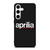 APRILIA MOTOR RACING CARBON Samsung Galaxy S24 Case Cover