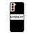 GIVENCHY PARIS BOLD Samsung Galaxy S21 Case Cover