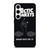 ARCTIC MONKEYS BAND LOGO Samsung Galaxy S24 Case Cover