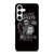 ARCTIC MONKEYS Samsung Galaxy S24 Case Cover