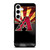 ARIZONA DIAMONDBACKS LOGO Samsung Galaxy S24 Case Cover