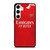 ARSENAL FC 2022 KIT Samsung Galaxy S24 Case Cover