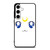 ARTEMIS SAILOR MOON FLAT Samsung Galaxy S24 Case Cover ARTEMIS SAILOR MOON FLAT Samsung Galaxy S24 Case Cover