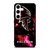 ATALANTA FALCONS LIGHTNING HELMET Samsung Galaxy S24 Case Cover