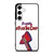 ATLANTA BRAVES FEAR CHOP SLOGAN Samsung Galaxy S24 Case Cover ATLANTA BRAVES FEAR CHOP SLOGAN Samsung Galaxy S24 Case Cover