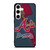 ATLANTA BRAVES SYMBOL Samsung Galaxy S24 Case Cover