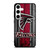 ATLANTA FALCONS NFL FOOTBALL Samsung Galaxy S24 Case Cover