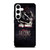 ATLANTA FALCONS ON Samsung Galaxy S24 Case Cover