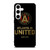 ATLANTA UNITED FC SLOGAN Samsung Galaxy S24 Case Cover ATLANTA UNITED FC SLOGAN Samsung Galaxy S24 Case Cover