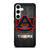 AUBURN TIGERS WOODEN LOGO Samsung Galaxy S24 Case Cover