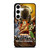 AVATAR LAST AIRBENDER NICKELODEON Samsung Galaxy S24 Case Cover
