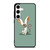 AVATAR MOMO CUTE Samsung Galaxy S24 Case Cover AVATAR MOMO CUTE Samsung Galaxy S24 Case Cover