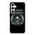 AVENGED SEVENFOLD A7X LOGO Samsung Galaxy S24 Case Cover AVENGED SEVENFOLD A7X LOGO Samsung Galaxy S24 Case Cover