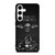 AVENGED SEVENFOLD ROCK BAND Samsung Galaxy S24 Case Cover AVENGED SEVENFOLD ROCK BAND Samsung Galaxy S24 Case Cover