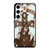 AXL GUNS N ROSES GNR Samsung Galaxy S24 Case Cover