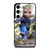 BABY GROOT SKATEBOARD Samsung Galaxy S24 Case Cover