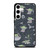 BABY YODA VERA BRADLEY STAR WARS Samsung Galaxy S24 Case Cover