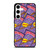BACKWOODS CIGARS COLLAGE Samsung Galaxy S24 Case Cover BACKWOODS CIGARS COLLAGE Samsung Galaxy S24 Case Cover