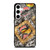 BACKWOODS HONEY CIGARS Samsung Galaxy S24 Case Cover