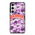 BACKWOODS PURPLE CAMO Samsung Galaxy S24 Case Cover