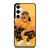BAD BUNNY RAPPER Samsung Galaxy S24 Case Cover BAD BUNNY RAPPER Samsung Galaxy S24 Case Cover