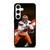 BAKER MAYFIELD CLEVELAND BROWNS NFL Samsung Galaxy S24 Case Cover