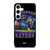 BALTIMORE RAVENS NFL ART Samsung Galaxy S24 Case Cover
