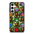 BAPE BABY MILO CAMO Samsung Galaxy S24 Case Cover BAPE BABY MILO CAMO Samsung Galaxy S24 Case Cover