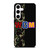 BAPE WGM CAMO Samsung Galaxy S24 Case Cover