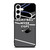 BASKETBALL NEVER STOPS NIKE LOGO Samsung Galaxy S24 Case Cover