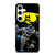 BATMAN CLASSIC CARTOON Samsung Galaxy S24 Case Cover