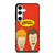 BEAVIS AND BUTHEAD CARTOON MTV Samsung Galaxy S24 Case Cover BEAVIS AND BUTHEAD CARTOON MTV Samsung Galaxy S24 Case Cover