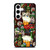 BEER BOTTLE CARTOON Samsung Galaxy S24 Case Cover