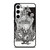 BEETLEJUICE TIM BURTON ART Samsung Galaxy S24 Case Cover
