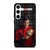 BERLIN MONEY HEIST CASA DE PAPEL 2 Samsung Galaxy S24 Case Cover