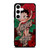 BETTY BOOP ROSE Samsung Galaxy S24 Case Cover BETTY BOOP ROSE Samsung Galaxy S24 Case Cover